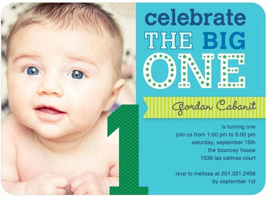 First Birthday Invitation Template Beautiful 11 Unique and Cheap